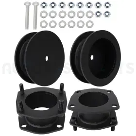 11189635 AUTOBASICPARTS Front Rear Leveling Lift Kit Jeep