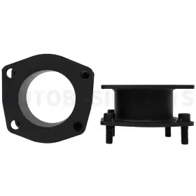 11189636 AUTOBASICPARTS Front Rear Leveling Lift Kit Jeep #3
