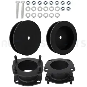 11189637 AUTOBASICPARTS Front Rear Leveling Lift Kit Jeep