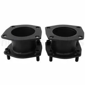 11189638 AUTOBASICPARTS Front Rear Leveling Lift Kit Jeep #2