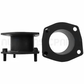 11189638 AUTOBASICPARTS Front Rear Leveling Lift Kit Jeep #3