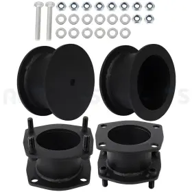 11189640 AUTOBASICPARTS Front Rear Leveling Lift Kit Jeep