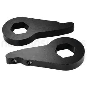 11189643 AUTOBASICPARTS Front Rear Leveling Lift Kit 2WD 4WD #2
