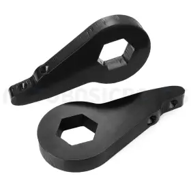11189643 AUTOBASICPARTS Front Rear Leveling Lift Kit 2WD 4WD #3