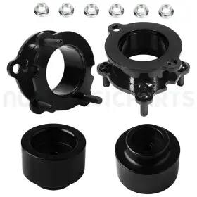 11189645 AUTOBASICPARTS Front Rear Leveling Lift Kit 2WD 4WD