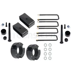 11189646 AUTOBASICPARTS Front Rear Leveling Lift Kit 4WD