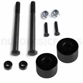 11189649 AUTOBASICPARTS Front Rear Leveling Lift Kit 4WD #2
