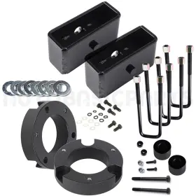 11189651 AUTOBASICPARTS Front Rear Leveling Lift Kit 4WD