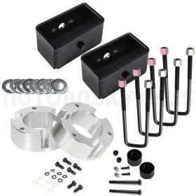 11189654 AUTOBASICPARTS Front Rear Leveling Lift Kit 4WD