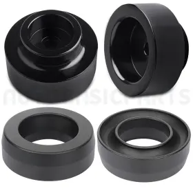 11189657 AUTOBASICPARTS Front Rear Leveling Lift Kit 1500 2WD