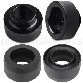 11189659 AUTOBASICPARTS Front Rear Leveling Lift Kit 1500 2WD