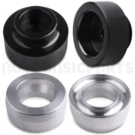 11189661 AUTOBASICPARTS Front Rear Leveling Lift Kit 1500 2WD