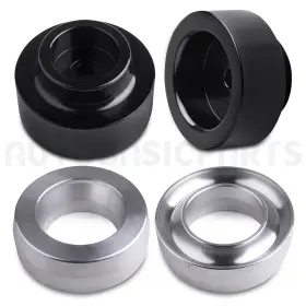 11189662 AUTOBASICPARTS Front Rear Leveling Lift Kit 1500 2WD