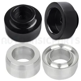 11189708 AUTOBASICPARTS Front Rear Leveling Lift Kit 1500 2WD