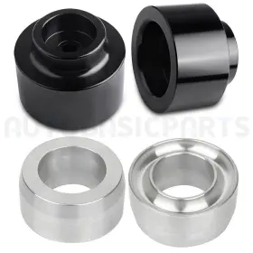11189710 AUTOBASICPARTS Front Rear Leveling Lift Kit 1500 2WD