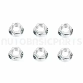 11189744 AUTOBASICPARTS Front Leveling Lift Struts Kit 1500 #3