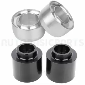 11189763 AUTOBASICPARTS Front Rear Leveling Lift Kit 1500 2WD