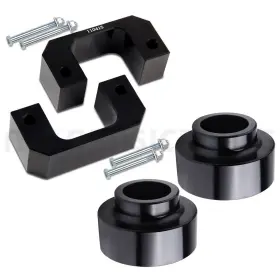 11189769 AUTOBASICPARTS Front Rear Leveling Lift Kit Chevy