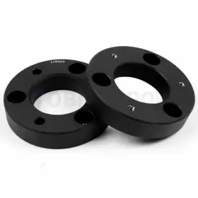 11189772 AUTOBASICPARTS Front Rear Leveling Lift Kit 2WD 4WD #2