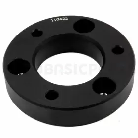 11189772 AUTOBASICPARTS Front Rear Leveling Lift Kit 2WD 4WD #3