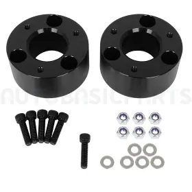 12713851 AUTOBASICPARTS Front Leveling Lift Kit 1500 4WD 2WD