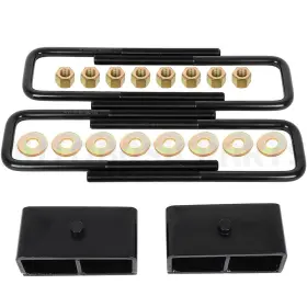 12713856 AUTOBASICPARTS Rear Leveling Lift Kit 1500 2500 3500