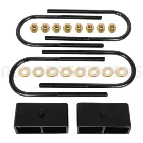 12713857 AUTOBASICPARTS Rear Leveling Lift Kit 1500 2WD 4WD