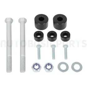 12713867 AUTOBASICPARTS Front Differential Kit 4WD Toyota