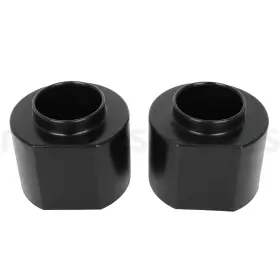 12713870 AUTOBASICPARTS Front Rear Leveling Lift Kit Tj 2WD