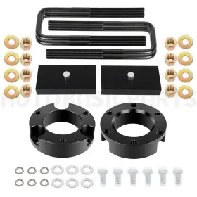 12713882 AUTOBASICPARTS Lug Front Rear Leveling Lift Kit