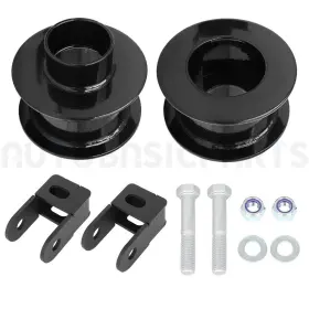 12713893 AUTOBASICPARTS Front Leveling Shock Extender Kit 4WD