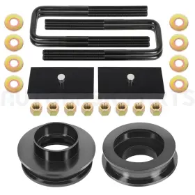12713932 AUTOBASICPARTS Front Rear Leveling Lift Kit 1500 Rwd
