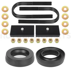 12713936 AUTOBASICPARTS Front Rear Leveling Lift Kit 1500 Rwd