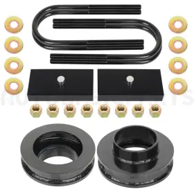 12713937 AUTOBASICPARTS Front Rear Leveling Lift Kit 1500 Rwd