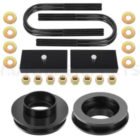 12713938 AUTOBASICPARTS Front Rear Leveling Lift Kit 1500 Rwd
