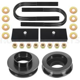 12713939 AUTOBASICPARTS Front Rear Leveling Lift Kit 1500 Rwd