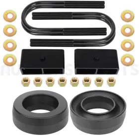 12713948 AUTOBASICPARTS Front Rear Leveling Lift Kit 1500 Rwd