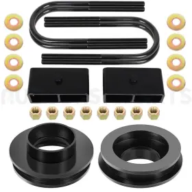 12713950 AUTOBASICPARTS Front Rear Leveling Lift Kit 1500 Rwd