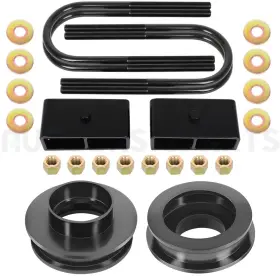 12713951 AUTOBASICPARTS Front Rear Leveling Lift Kit 1500 Rwd