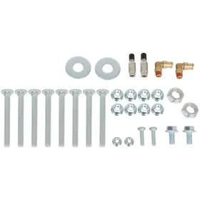 A13119701C AUTOCOMPLETE Rear Air Suspension Tow Assist Spring #2