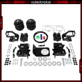 ADP11798201S AUTODAYPLU Rear Lh Rh Air Suspension Bag Kit