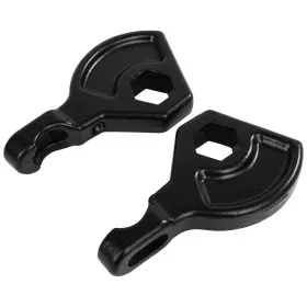 AT180797PLU AUTODAYPLU Leveling Lift Torsion Keys Kit 4X4 #3