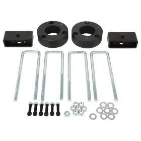 AU180901PLU AUTODAYPLU Leveling Lift Front Rear Kit 1500 Gmc