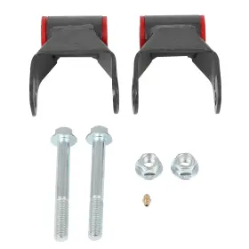 AU180905PLU AUTODAYPLU Lift Shackle Rear C1500 C2500 2WD Gmc