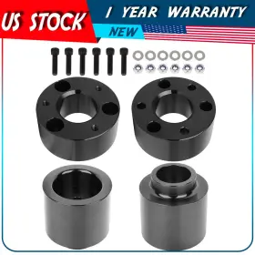 AU844920DAY AUTODAYPLUS Set Front Rear Leveling Kit 1500 4WD