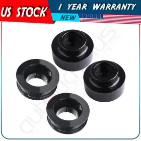AUTO831533DAY AUTODAYPLUS Front Rear Leveling Kit 1500 Dodge