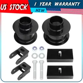 AUTO844895DAY AUTODAYPLUS Front Rear Leveling Shock Extender