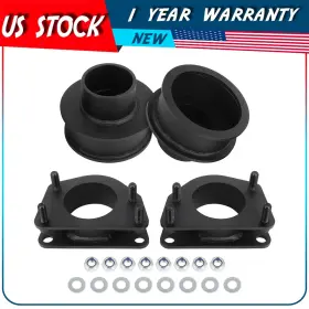 AUTO847077DAY AUTODAYPLUS Front Rear Leveling Lift Kit Jeep