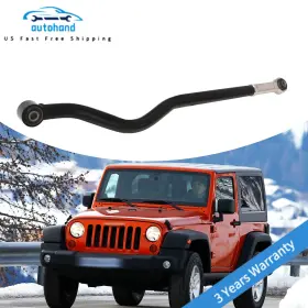 2FYAS6 AUTOHAND Front Track Bar Lift Jk Panhard Rod Jeep