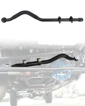 C1159 AUTOHOLIC Front Track Bar Lift Jk Jku Jeep Wrangler